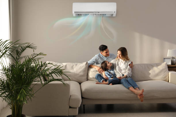 Air Duct Cleaning in East Bangor, PA