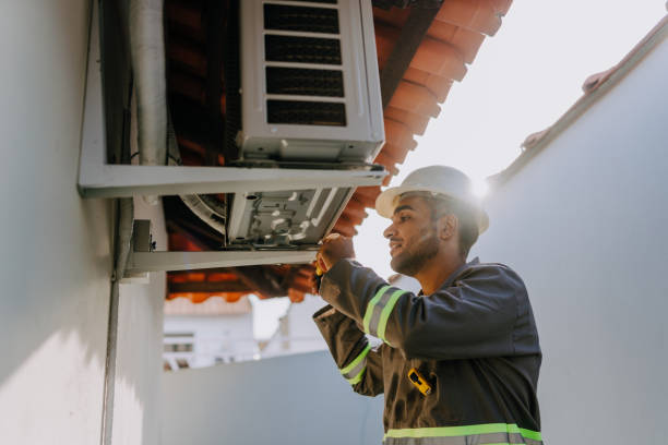 Best Affordable HVAC Services  in East Bangor, PA